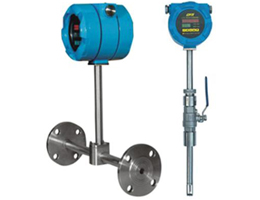 分體式熱式氣體質量流量計